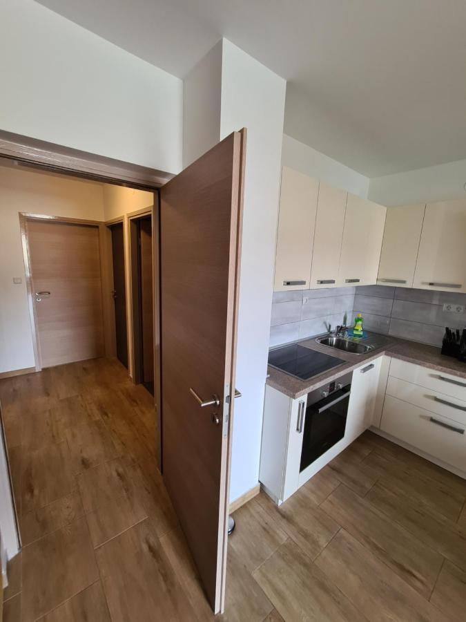 Apartments Dupin Башка Экстерьер фото